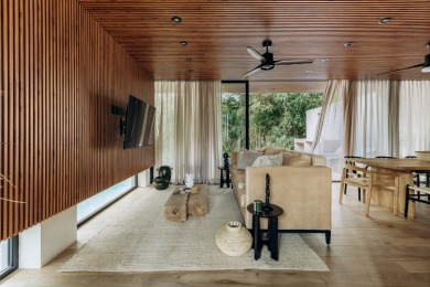 Villa Kahaal is a four-bedroom, four-and-a-half-bathroom luxury - photo 7