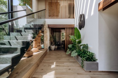 Villa Kahaal is a four-bedroom, four-and-a-half-bathroom luxury - photo 9