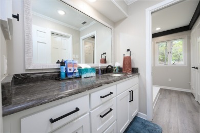 Waterfront Retreat on Lake Jacksonville - photo 22