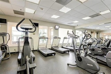 Welcome to luxury living on the avenue! Unit 416 can be an