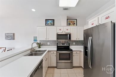 Beachside 2BR/2BA 1008sqft Tybee Sands PET FRIENDLY Condo on - photo 14