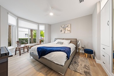 Beautifully renovated contemporary Harbor Home condo offering - photo 14