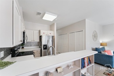 Beachside 2BR/2BA 1008sqft Tybee Sands PET FRIENDLY Condo on - photo 17