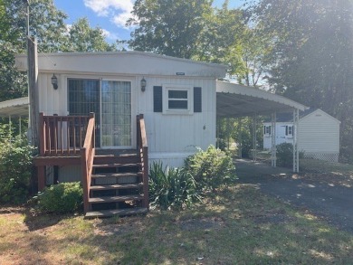 (private lake, pond, creek) Home Active Under Con in Brimfield Massachusetts