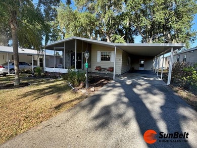 This is a larger two bedroom two bath home that you can slide - photo 1