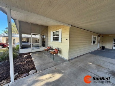 This is a larger two bedroom two bath home that you can slide - photo 2