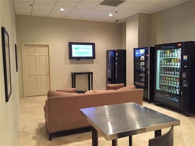 Welcome to luxury living on the avenue! Unit 416 can be an