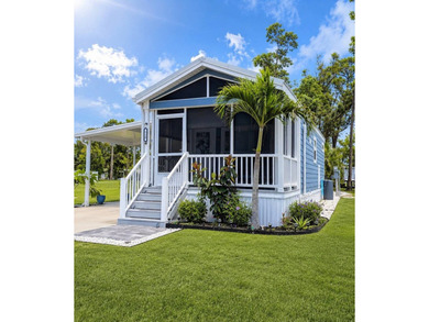Welcome to River Vista RV Resort, one of Ruskin's most active - photo 3