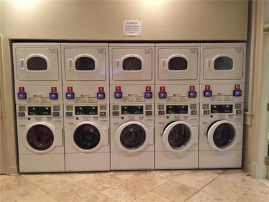 Welcome to luxury living on the avenue! Unit 416 can be an