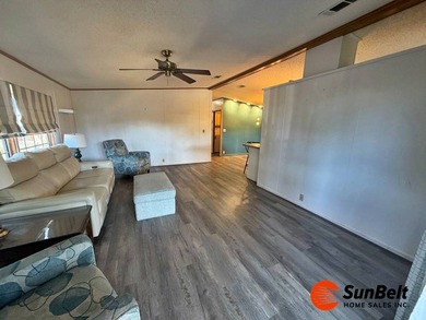 This is a larger two bedroom two bath home that you can slide - photo 4