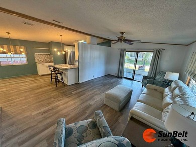 This is a larger two bedroom two bath home that you can slide - photo 5