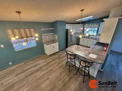 This is a larger two bedroom two bath home that you can slide - photo 6