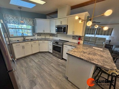 This is a larger two bedroom two bath home that you can slide - photo 7