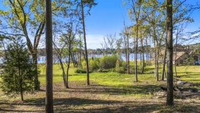 Build your dream home at SX11 Lake Cherokee - photo 6
