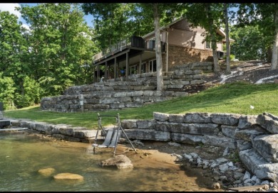 Immaculate 4 bedroom 2 bath waterfront home at Lake Nehai - photo 6