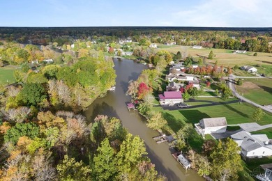 Welcome to Lake Waynoka living! This updated 3 bedroom, 2 bath - photo 47