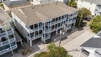 Beachside 2BR/2BA 1008sqft Tybee Sands PET FRIENDLY Condo on - photo 50