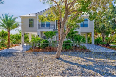 Experience the best of waterfront living in this brand-new home - photo 50