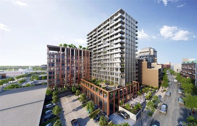 LaVita, A landmark luxury residence in the heart of Flushing - photo 1