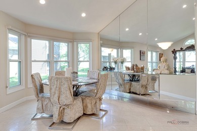 Welcome to this stunning golf course property offering an open - photo 8