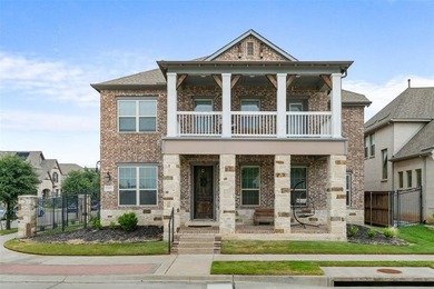 Lake Viridian Home For Sale in Arlington Texas