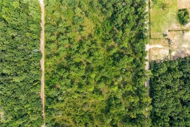 Lake Pontchartrain Acreage For Sale in Lacombe Louisiana