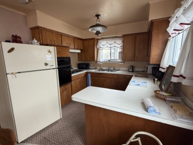 1,348 SF, 2 Bedroom, 1 Bath Home with Long Lake Access - photo 4