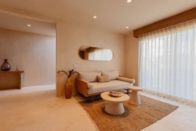 Nestled within the lush, protected jungle habitat of Aldea Zama - photo 3