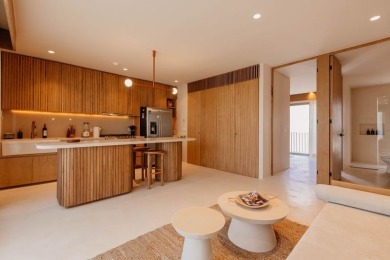 Nestled within the lush, protected jungle habitat of Aldea Zama - photo 6
