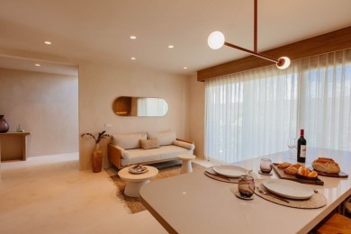 Nestled within the lush, protected jungle habitat of Aldea Zama - photo 9