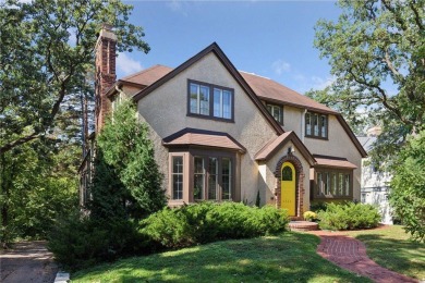 Lake Home For Sale in Minneapolis, Minnesota