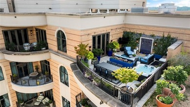 Modern Elegance in the Sky - Designer Penthouse with Multiple