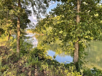 Tennessee River - Hardin County Lot For Sale in Savannah Tennessee