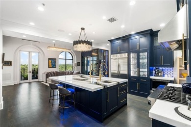 Modern Elegance in the Sky - Designer Penthouse with Multiple