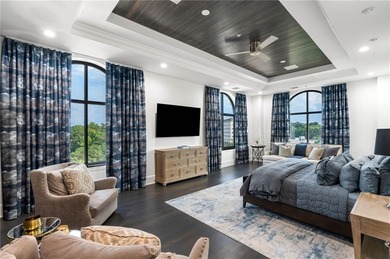 Modern Elegance in the Sky - Designer Penthouse with Multiple