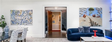 Modern Elegance in the Sky - Designer Penthouse with Multiple