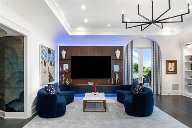 Modern Elegance in the Sky - Designer Penthouse with Multiple