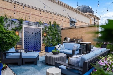 Modern Elegance in the Sky - Designer Penthouse with Multiple