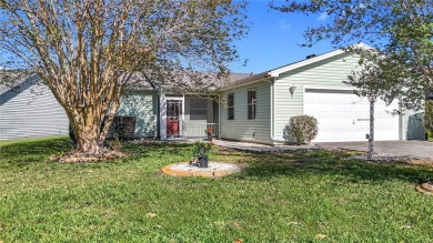Lake Home For Sale in The Villages, Florida