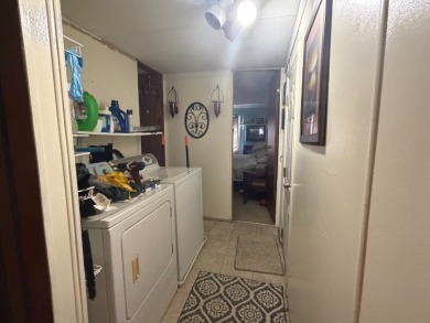 8 Lots with MH and Boat Garage!  Dock possible - photo 7