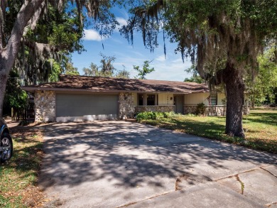 Lake Louisa Home Sale Pending in Clermont Florida