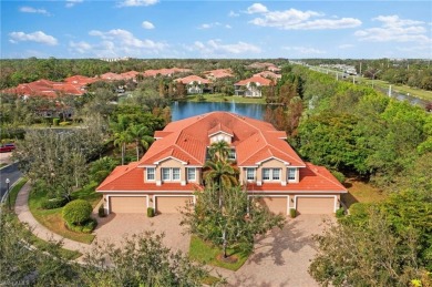 Lake Home For Sale in Naples, Florida