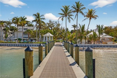This oversized lot 440 in the Collier Preserve section of Useppa - photo 21
