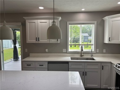 Beautifully maintained 2023 Colonial in the desirable Brooklea - photo 10