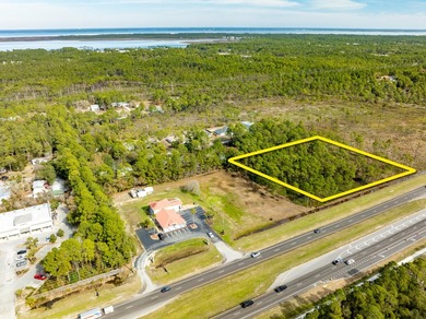 NEW LISTING of Prime Commercial Vacant Land in Santa Rosa Beach - photo 2