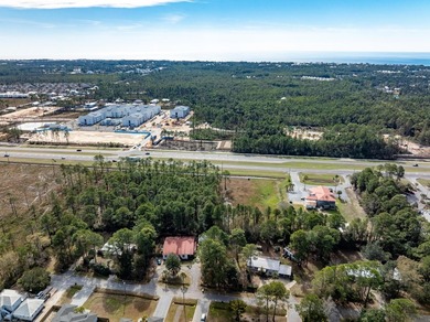 NEW LISTING of Prime Commercial Vacant Land in Santa Rosa Beach - photo 4