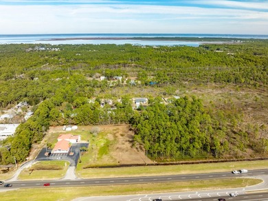 NEW LISTING of Prime Commercial Vacant Land in Santa Rosa Beach - photo 5