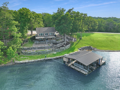 Immaculate 4 bedroom 2 bath waterfront home at Lake Nehai - photo 3