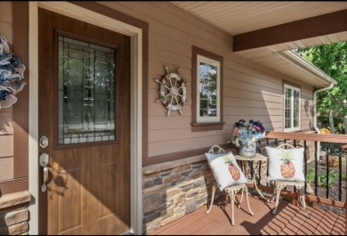 Immaculate 4 bedroom 2 bath waterfront home at Lake Nehai - photo 11