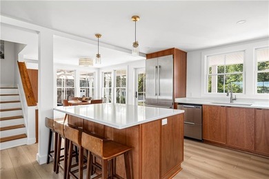 An Unparalleled Combination of Privacy, Views, and Island - photo 10
